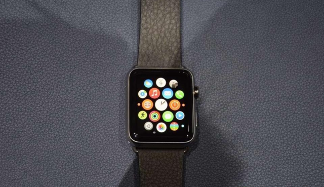Apple Watch能否成蘋(píng)果新增長(zhǎng)引擎？
