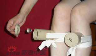 點擊將在新窗口查看全圖 怎樣選擇適合自己艾灸器具