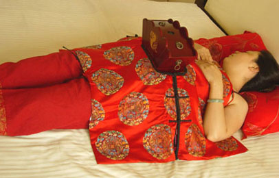 艾灸的作用是什么？ 怎樣用艾灸養(yǎng)生？