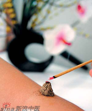 艾灸為什么能防病治病？