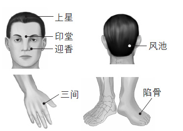 鼻塞、打鼾等鼻子問題的防治