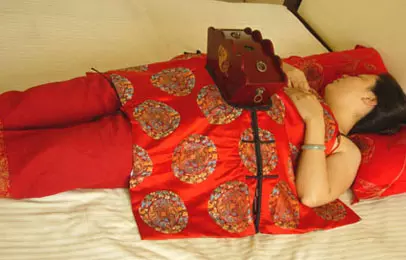 艾灸的作用是什么？ 怎樣用艾灸養(yǎng)生？