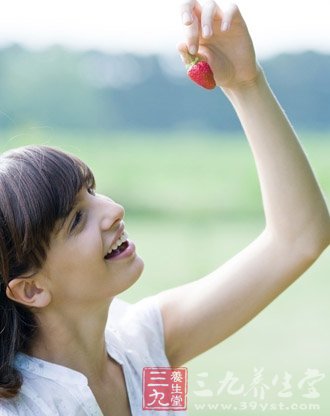 點擊將在新窗口查看全圖 中醫(yī)養(yǎng)生 巧用艾灸防肌膚老化