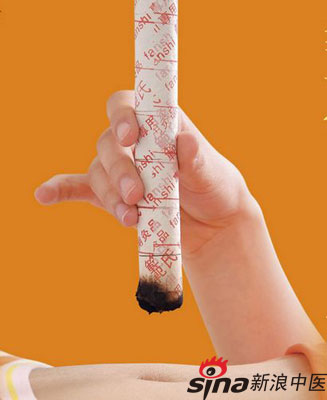 手腳冰涼怎么辦？艾灸給你暖身